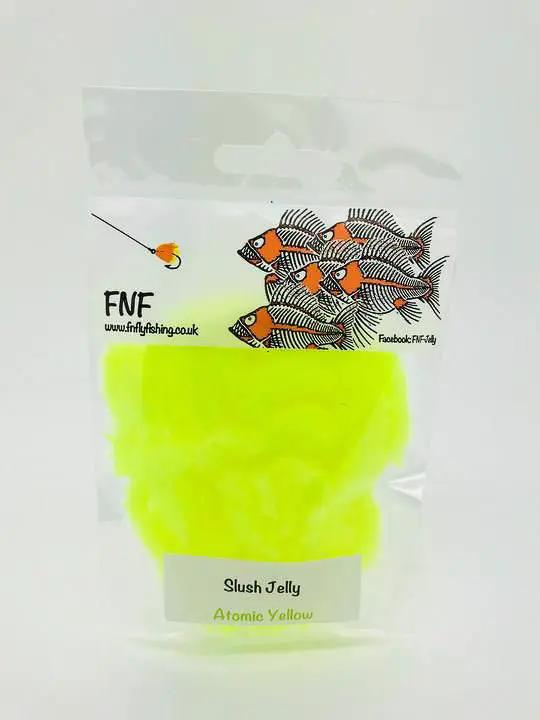 FNF Slush Jelly by FNF
