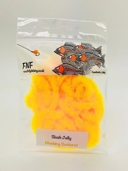 FNF - FNF Slush Jelly - Feather Craft Fly Fishing