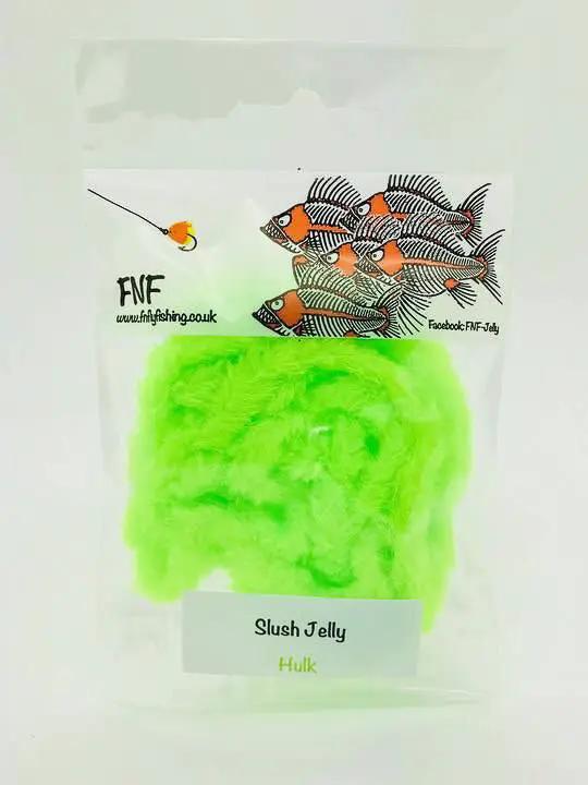 FNF Slush Jelly by FNF