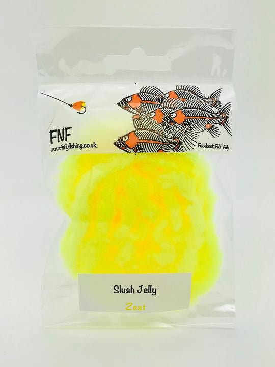 FNF - FNF Slush Jelly - Feather Craft Fly Fishing