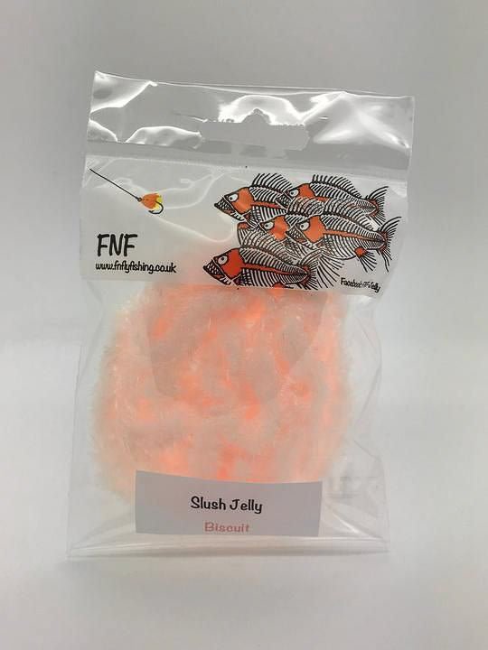 FNF - FNF Slush Jelly - Feather Craft Fly Fishing