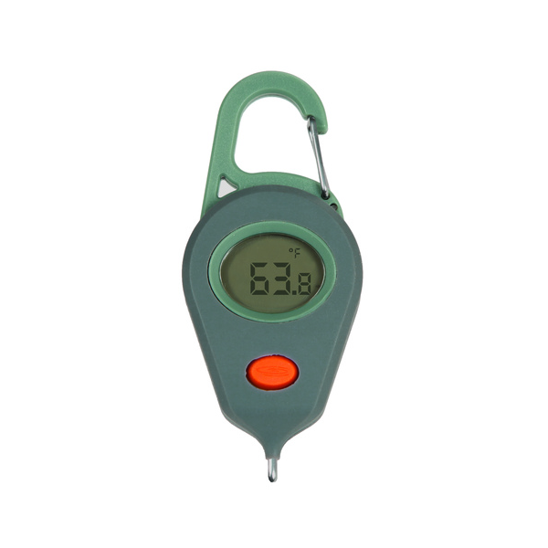 Fishpond Riverkeeper Thermometer - Feather Craft Fly Fishing