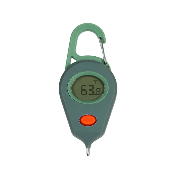 Fishpond Riverkeeper Thermometer - Feather Craft Fly Fishing