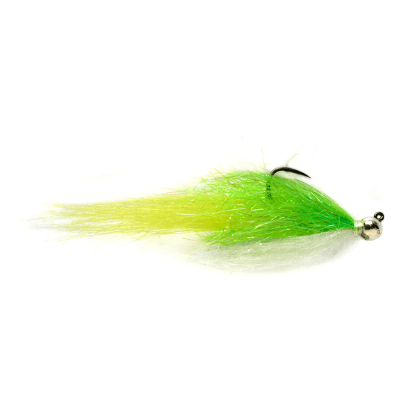 Fulling Mill - Daniels Spark Plug - Feather Craft Fly Fishing