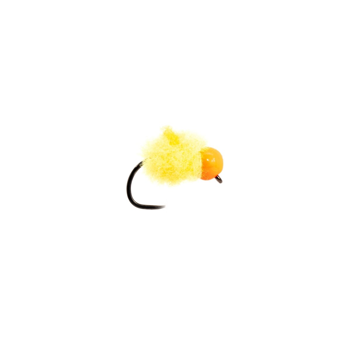 Fulling Mill - EZ Egg - Feather Craft Fly Fishing