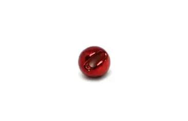Fulling Mill Colored Slotted Tungsten Beads - 25 Pack by Fulling Mill
