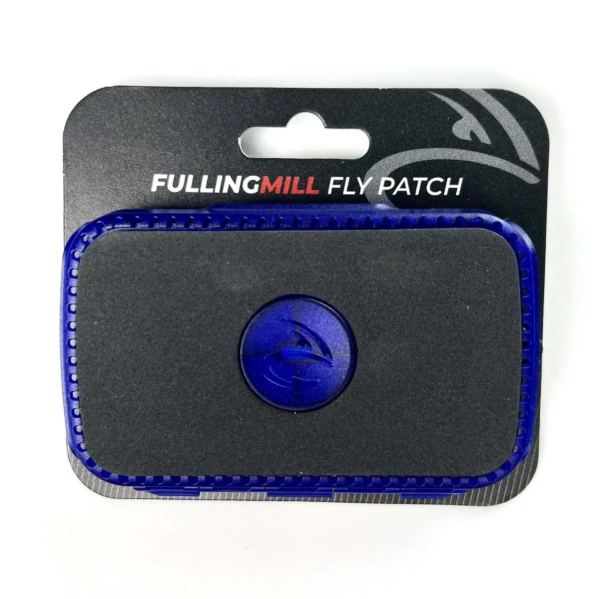 Fulling Mill Fly Patch by Fulling Mill