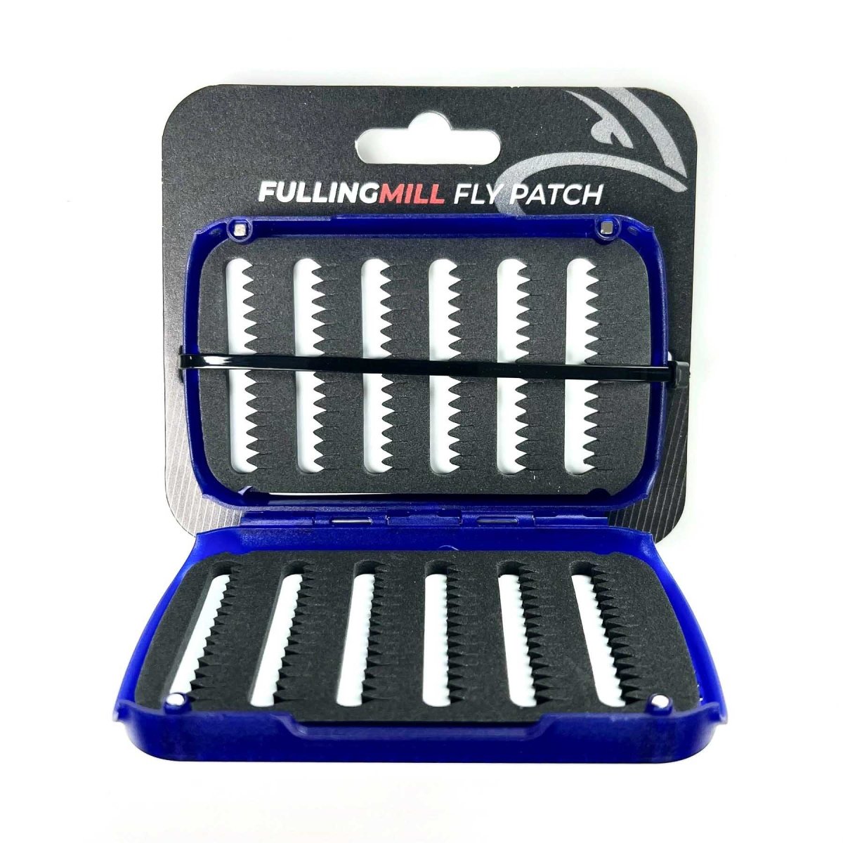 Fulling Mill - Fulling Mill Fly Patch - Feather Craft Fly Fishing