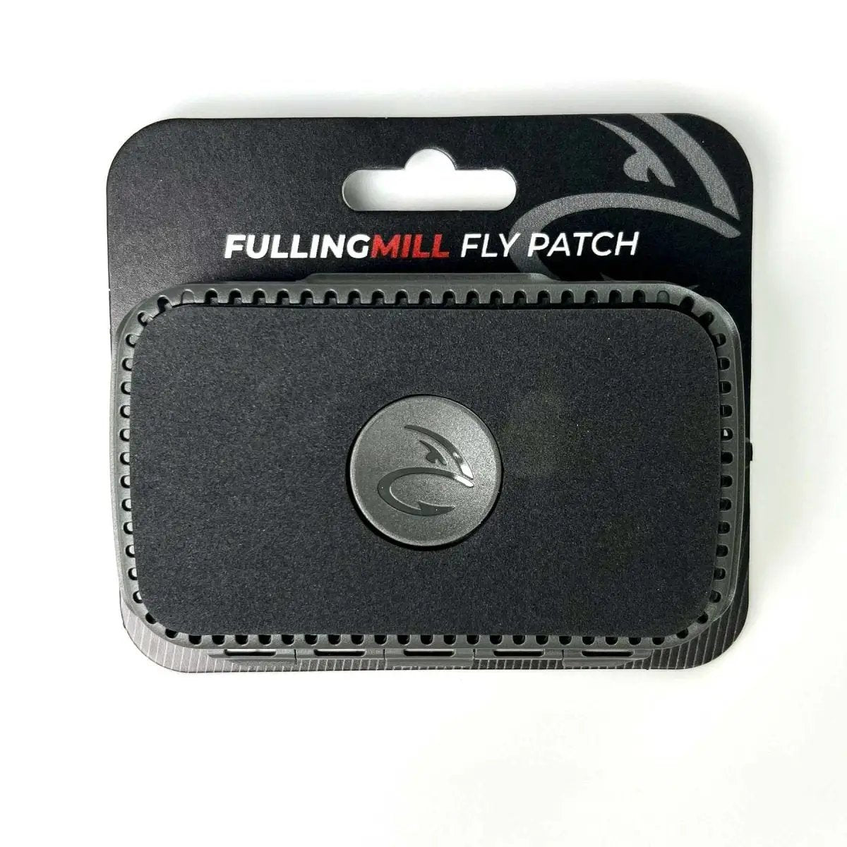 Fulling Mill Fly Patch by Fulling Mill
