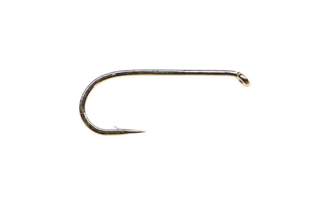 Fulling Mill - Fulling Mill Fm1310 Down Eye Dry Hook - Feather Craft Fly Fishing