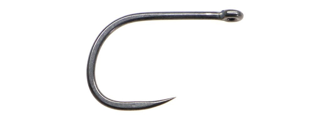 Fulling Mill - Fulling Mill Fm2500 Bonio Carp Barbless Hook - Feather Craft Fly Fishing