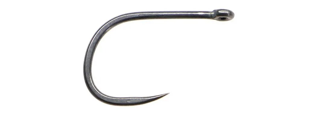Fulling Mill Fm2500 Bonio Carp Barbless Hook by Fulling Mill