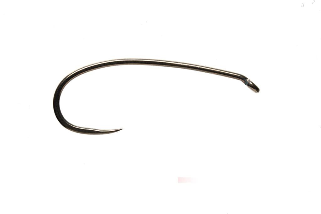 Fulling Mill - Fulling Mill FM5155 Tactical Big Bug Barbless Hook - Feather Craft Fly Fishing