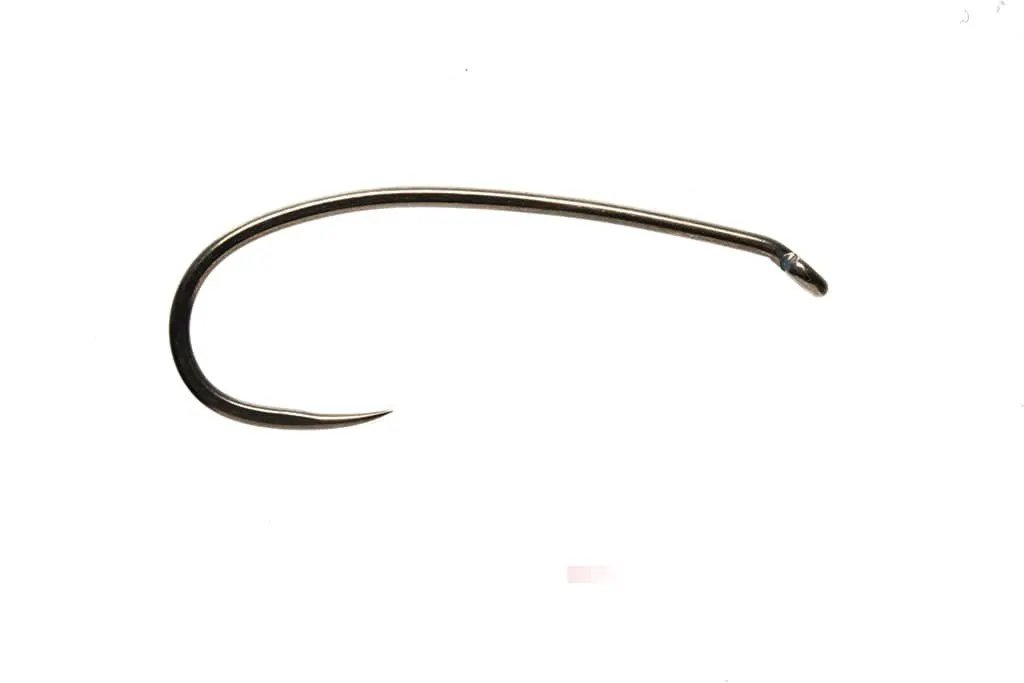 Fulling Mill FM5155 Tactical Big Bug Barbless Hook by Fulling Mill