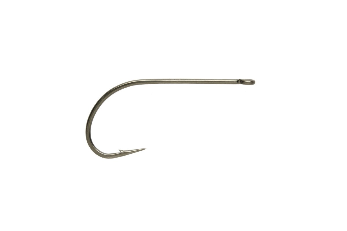 Fulling Mill - Fulling Mill Fm6040 Streamer Stripper Hook - Feather Craft Fly Fishing