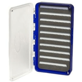 Fulling Mill - Fulling Mill Hopper Box - Feather Craft Fly Fishing