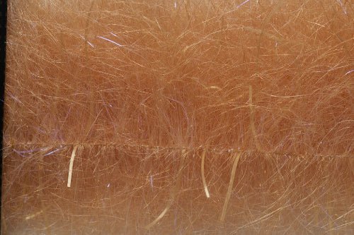 Fulling Mill - Fulling Mill Leggy Voodoo Brush - Feather Craft Fly Fishing