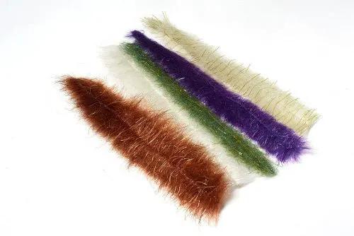 Fulling Mill Leggy Voodoo Brush by Fulling Mill