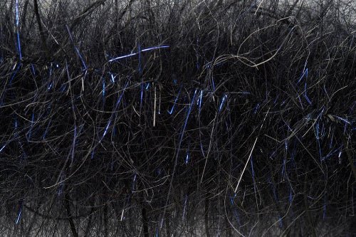 Fulling Mill - Fulling Mill Leggy Voodoo Brush - Feather Craft Fly Fishing