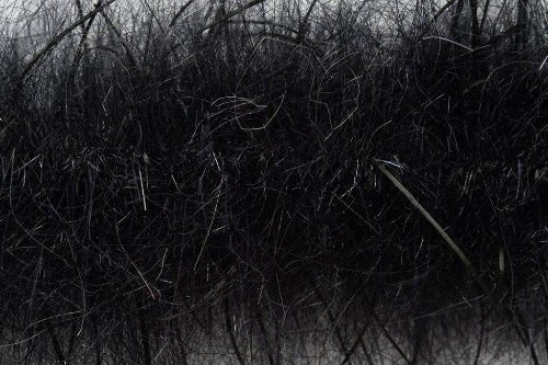 Fulling Mill - Fulling Mill Leggy Voodoo Brush - Feather Craft Fly Fishing