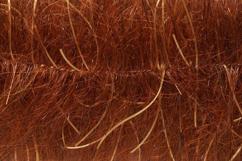 Fulling Mill - Fulling Mill Leggy Voodoo Brush - Feather Craft Fly Fishing