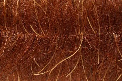 Fulling Mill Leggy Voodoo Brush by Fulling Mill