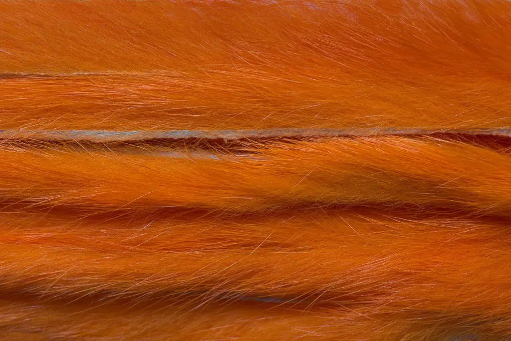 Fulling Mill Premium Micro-Cut Rabbit Strips by Fulling Mill