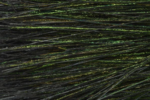 Fulling Mill - Fulling Mill Premium Peacock Herl - Feather Craft Fly Fishing