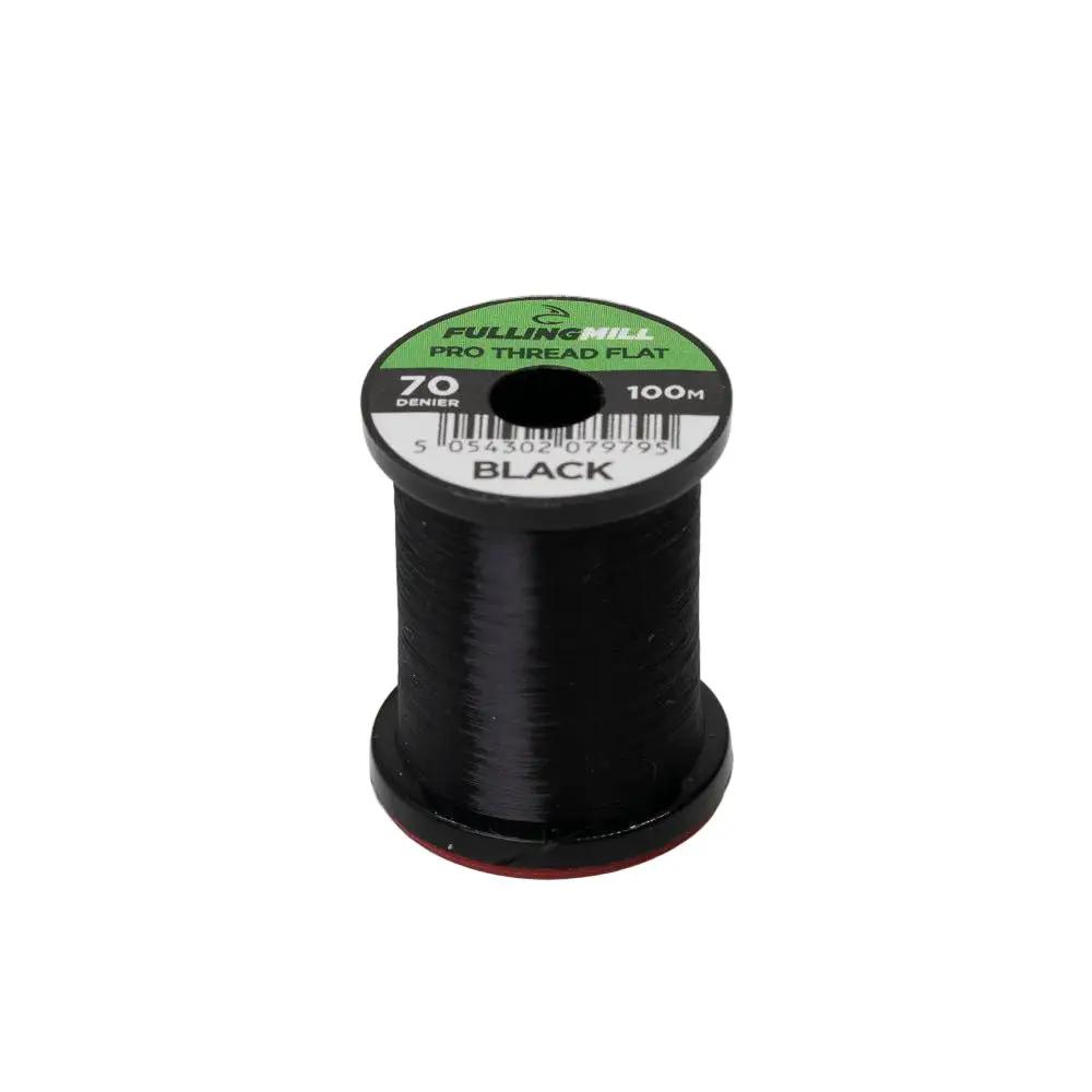 Fulling Mill Pro Thread Flat by Fulling Mill