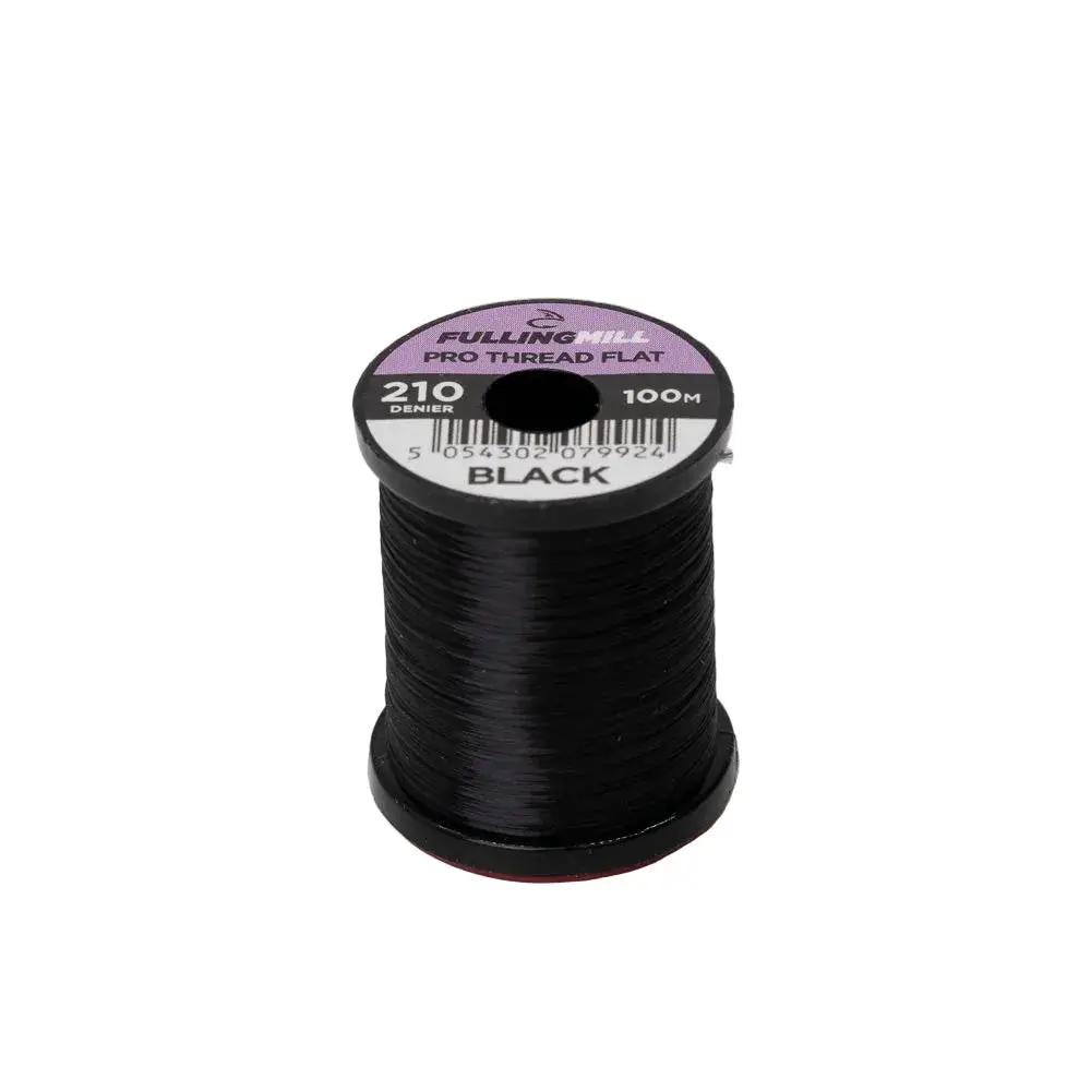 Fulling Mill Pro Thread Flat by Fulling Mill