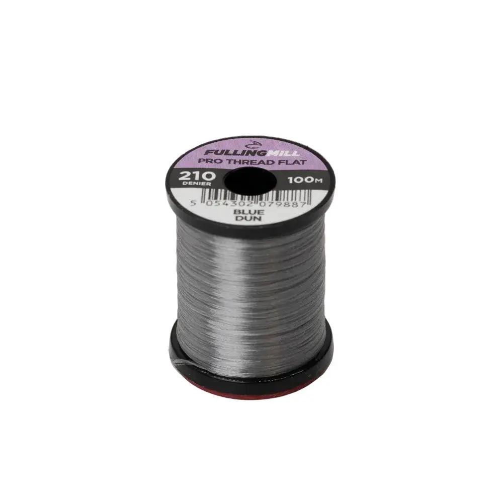 Fulling Mill Pro Thread Flat by Fulling Mill