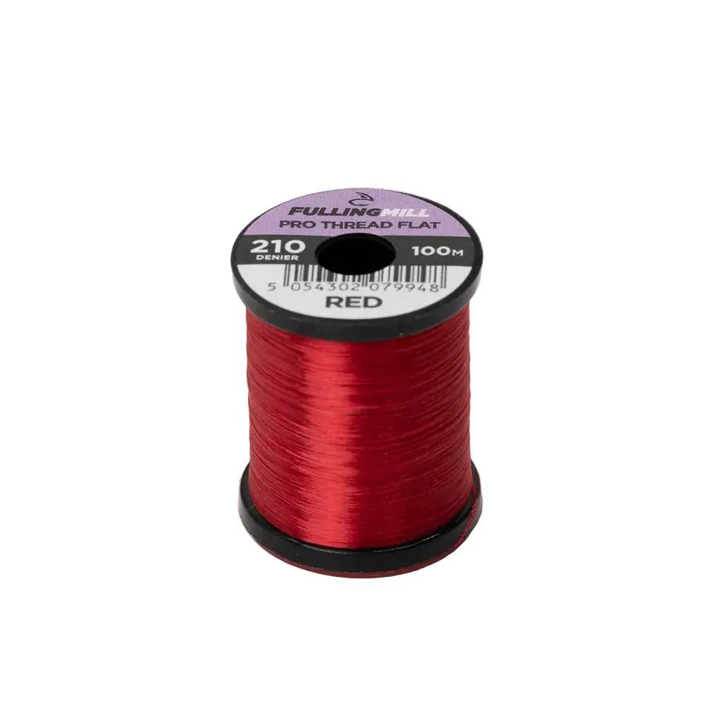 Fulling Mill Pro Thread Flat by Fulling Mill