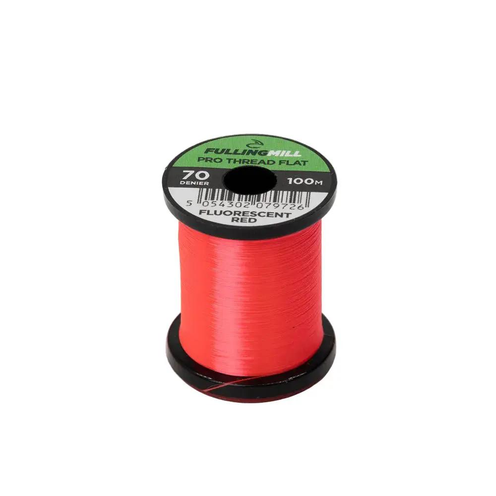 Fulling Mill Pro Thread Flat by Fulling Mill
