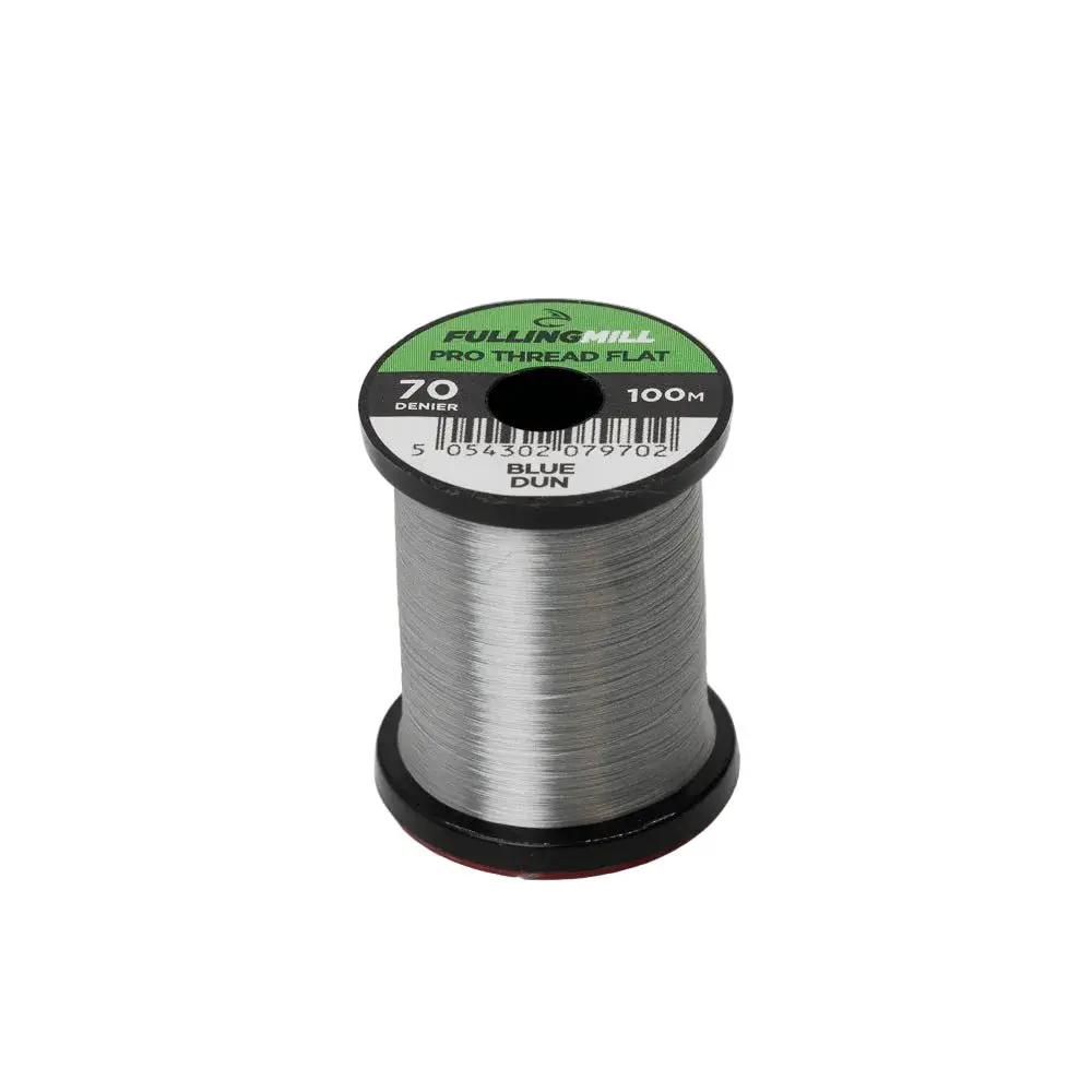 Fulling Mill Pro Thread Flat by Fulling Mill