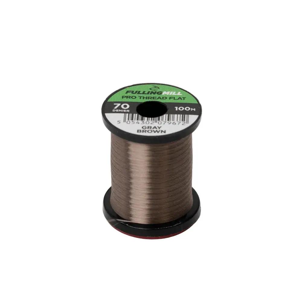Fulling Mill Pro Thread Flat by Fulling Mill