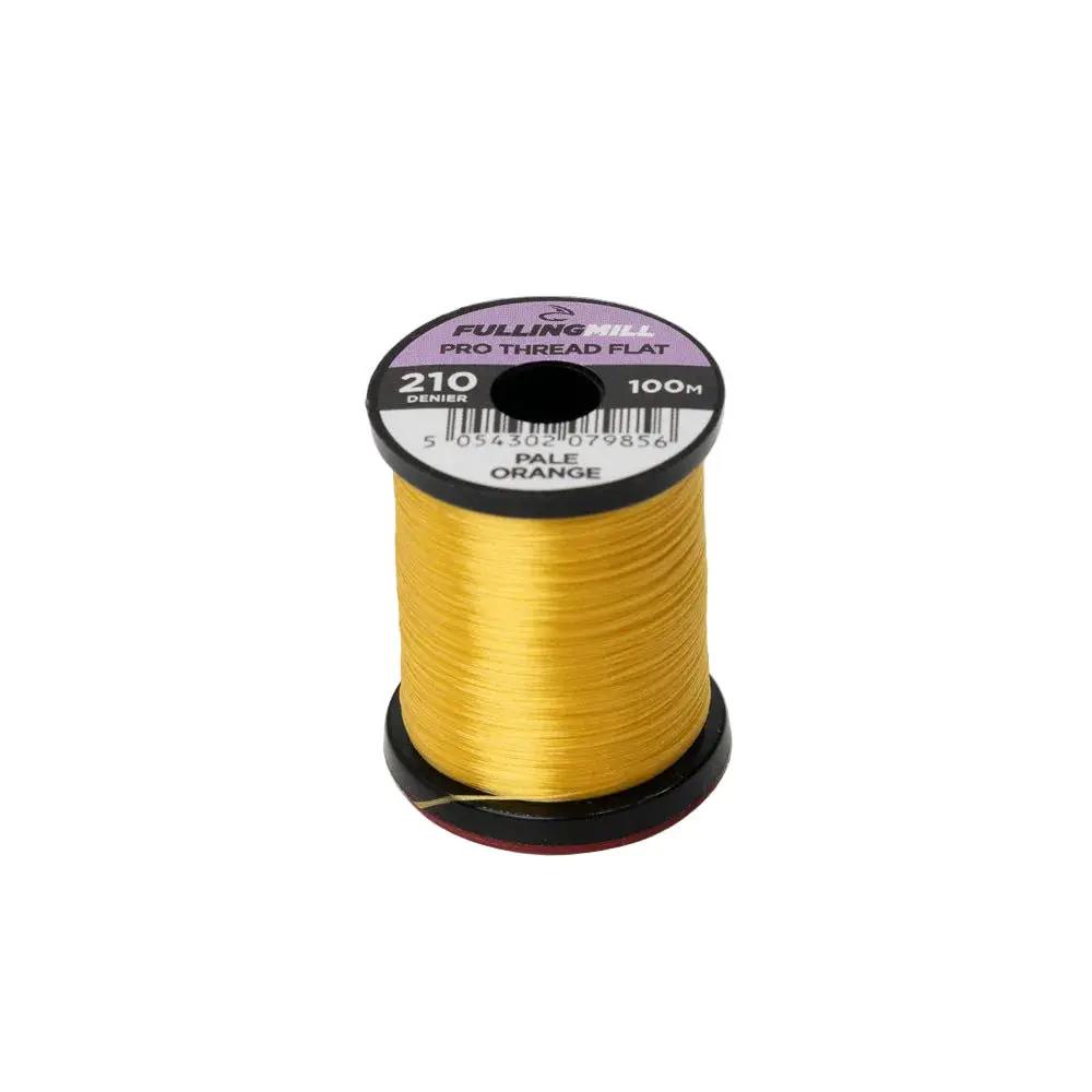 Fulling Mill Pro Thread Flat by Fulling Mill
