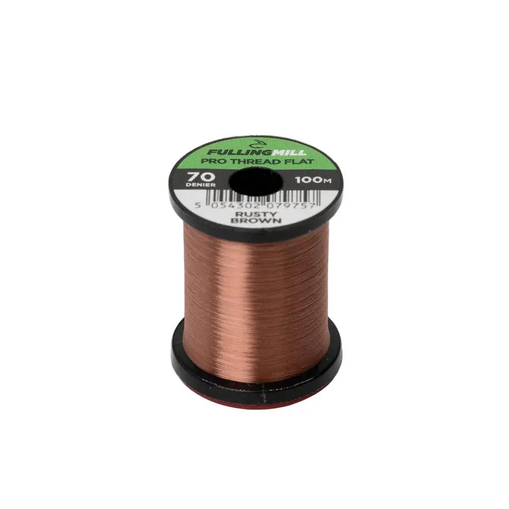 Fulling Mill Pro Thread Flat by Fulling Mill