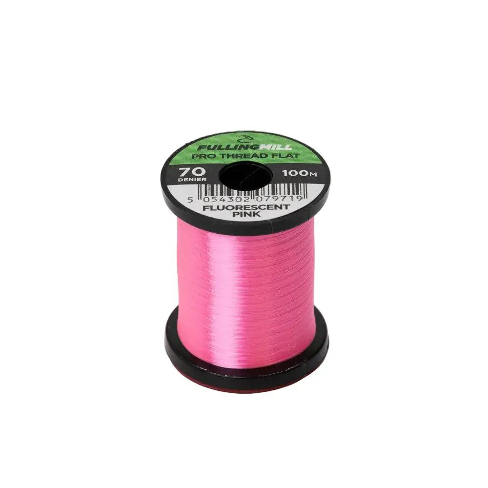 Fulling Mill Pro Thread Flat by Fulling Mill