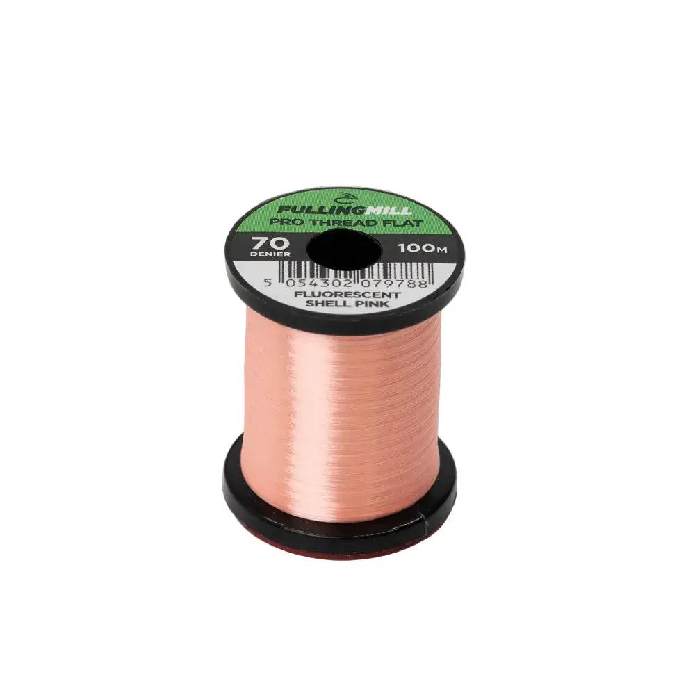 Fulling Mill Pro Thread Flat by Fulling Mill