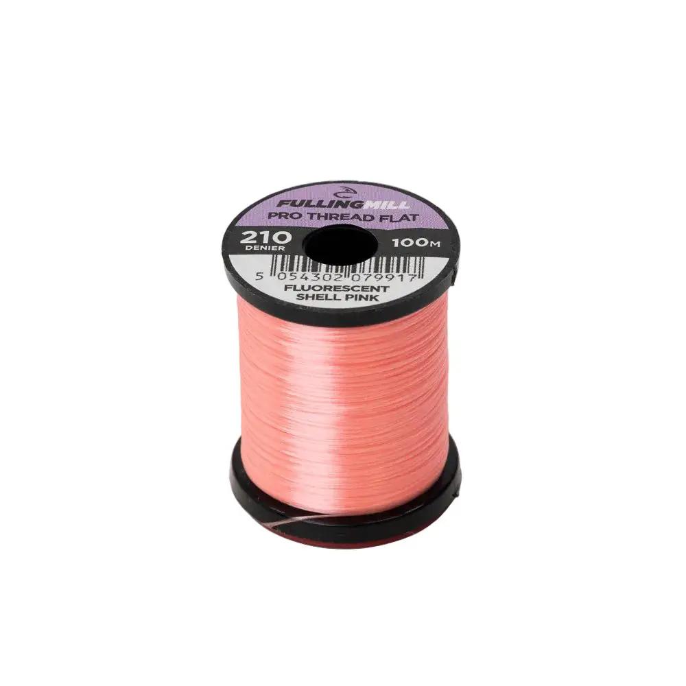 Fulling Mill Pro Thread Flat by Fulling Mill