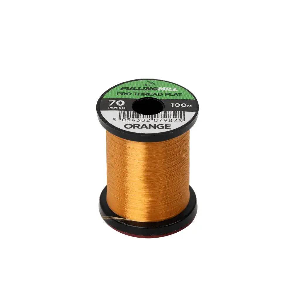 Fulling Mill Pro Thread Flat by Fulling Mill