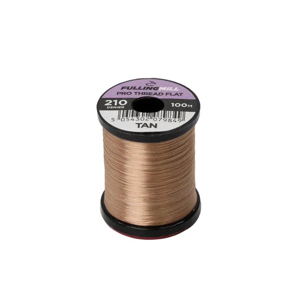 Fulling Mill Pro Thread Flat by Fulling Mill