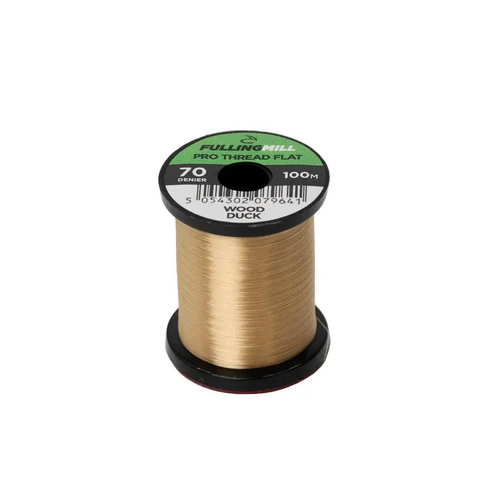 Fulling Mill Pro Thread Flat by Fulling Mill