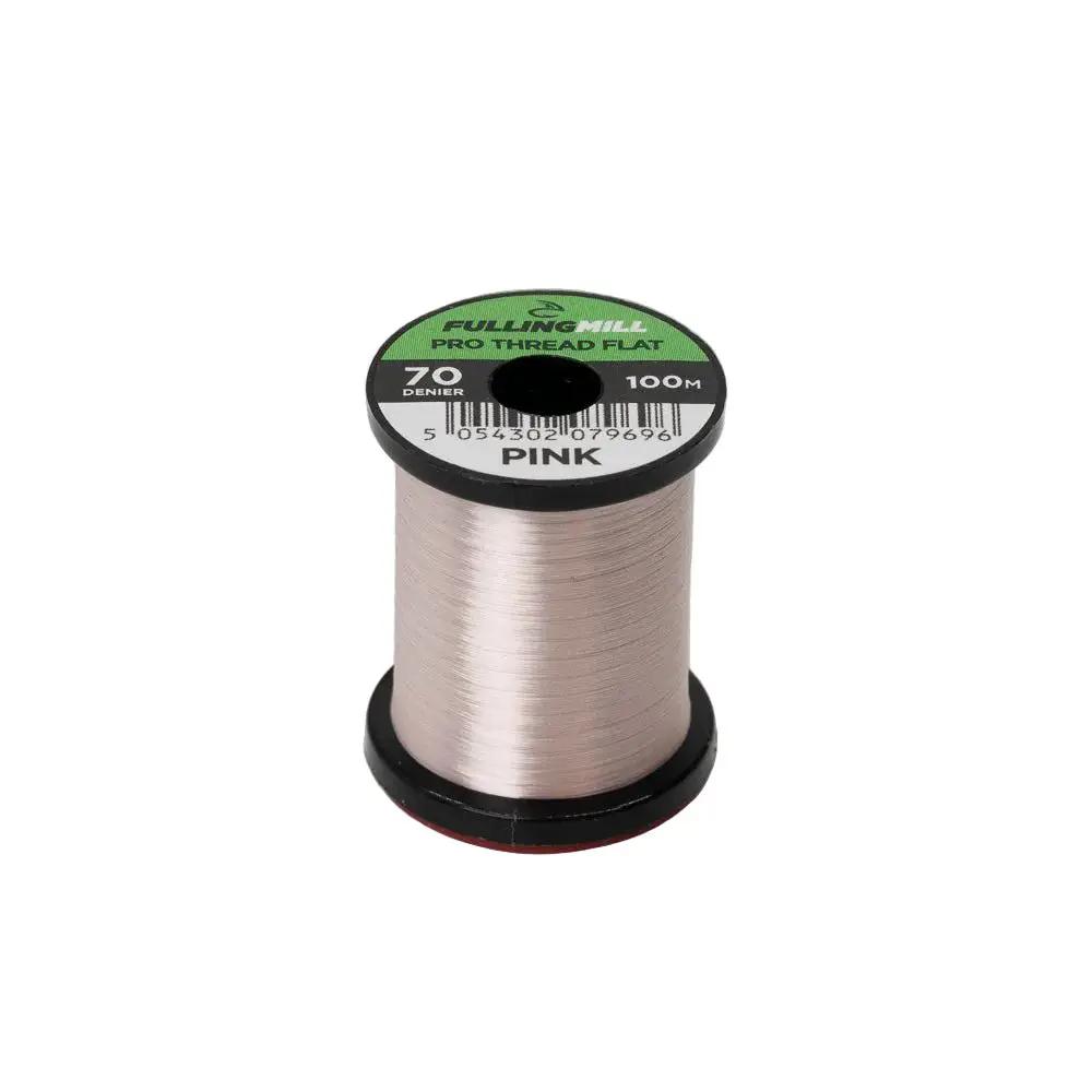 Fulling Mill Pro Thread Flat by Fulling Mill