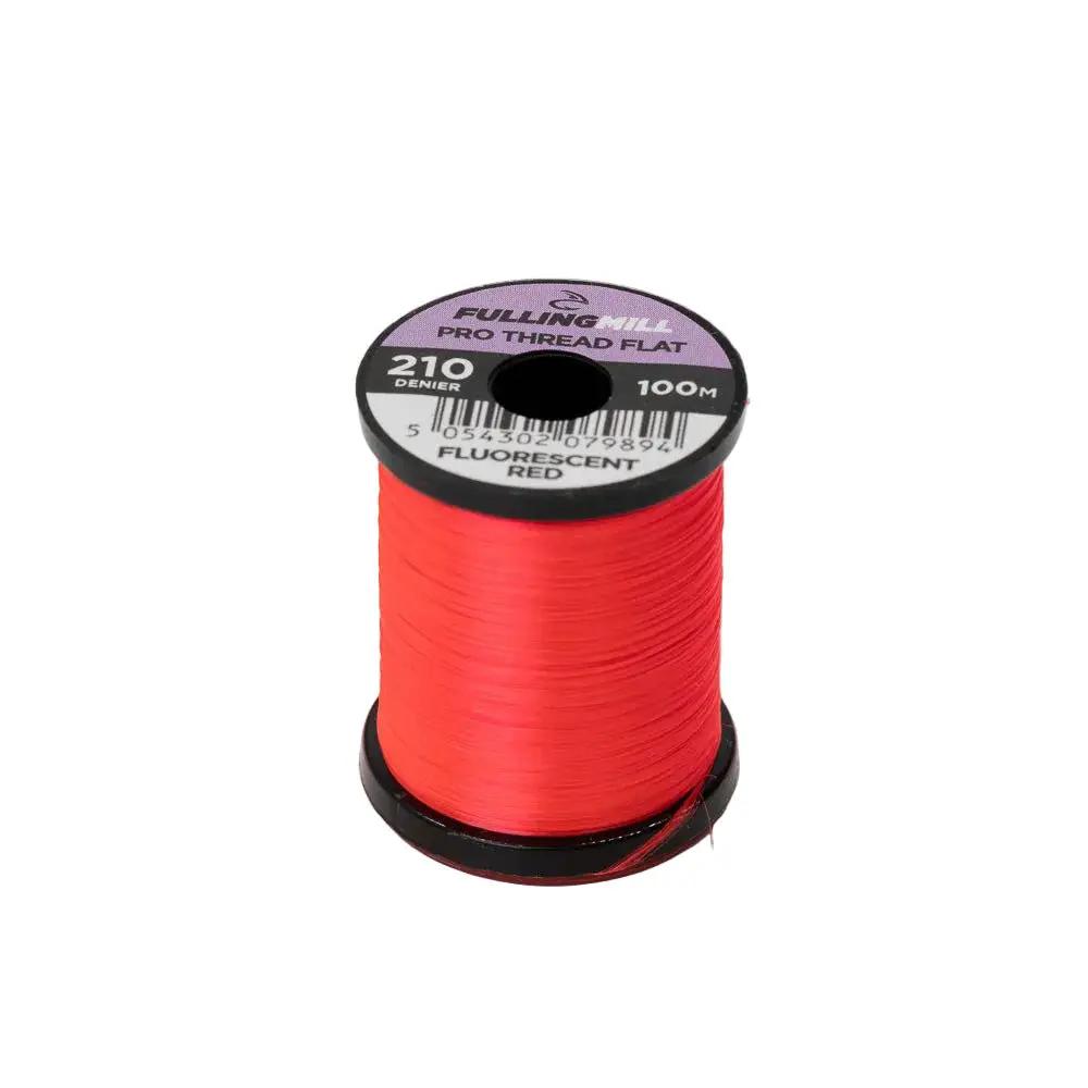 Fulling Mill Pro Thread Flat by Fulling Mill