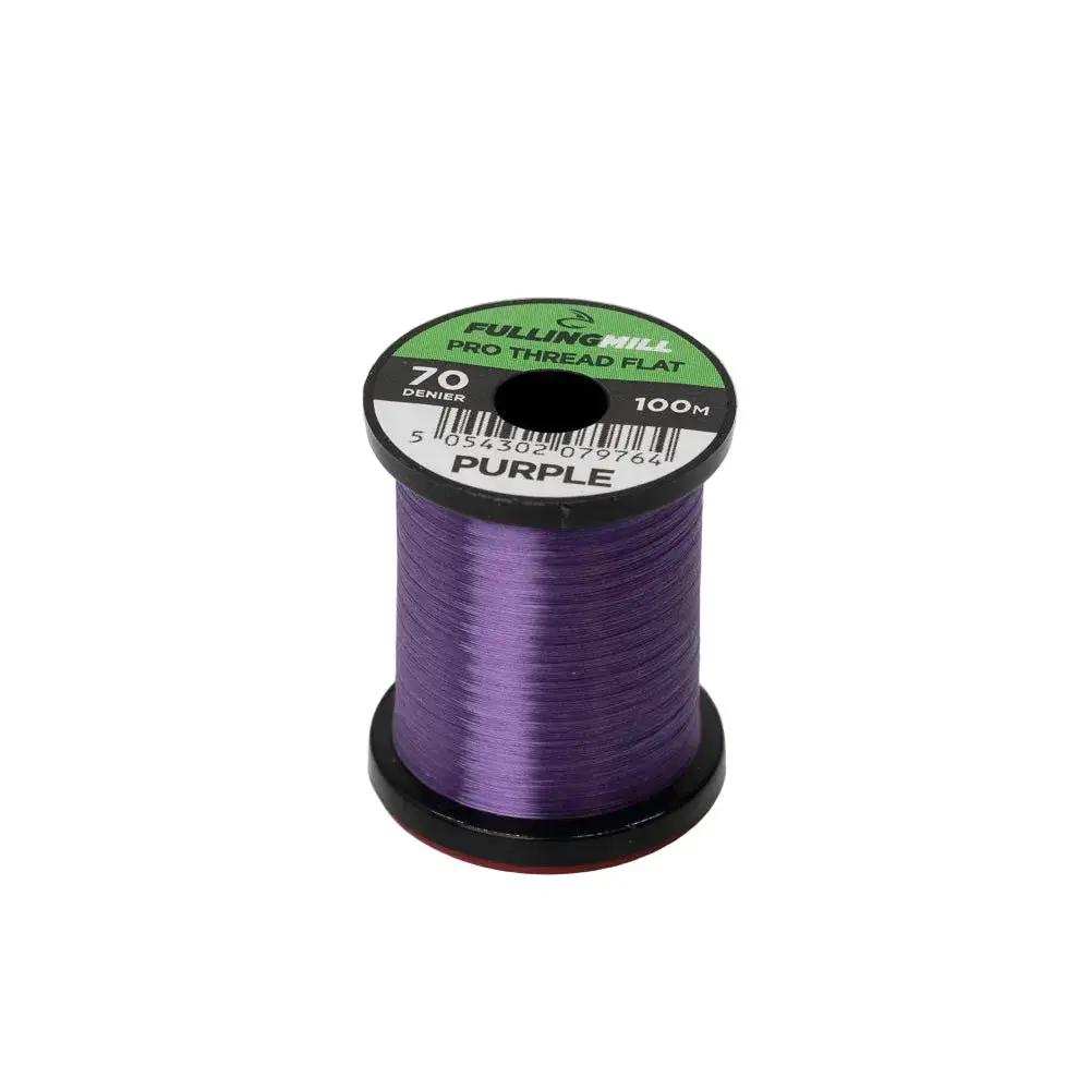 Fulling Mill Pro Thread Flat by Fulling Mill