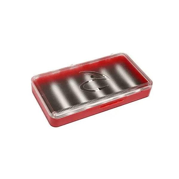 Fulling Mill Streamer Fly Box by Fulling Mill