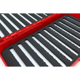 Fulling Mill - Fulling Mill Tactical Fly Box - Feather Craft Fly Fishing