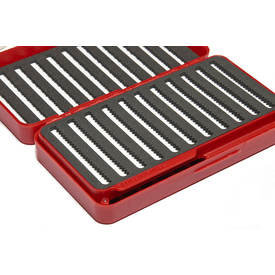 Fulling Mill - Fulling Mill Tactical Max Fly Box - Feather Craft Fly Fishing