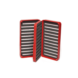 Fulling Mill - Fulling Mill Tactical Max Fly Box - Feather Craft Fly Fishing